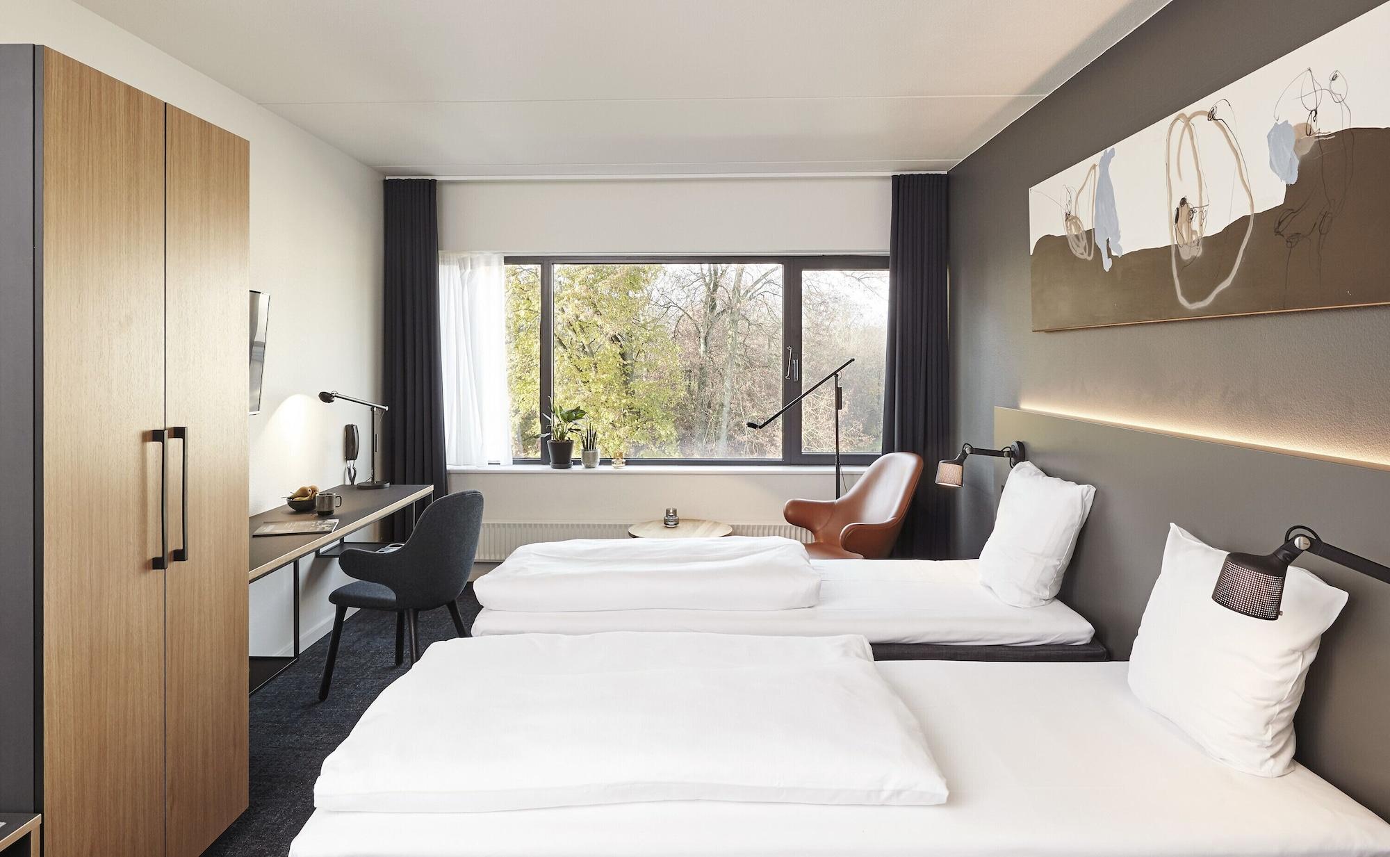 Hotel Comwell 4*