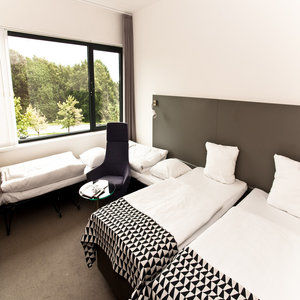 Hotel Comwell
